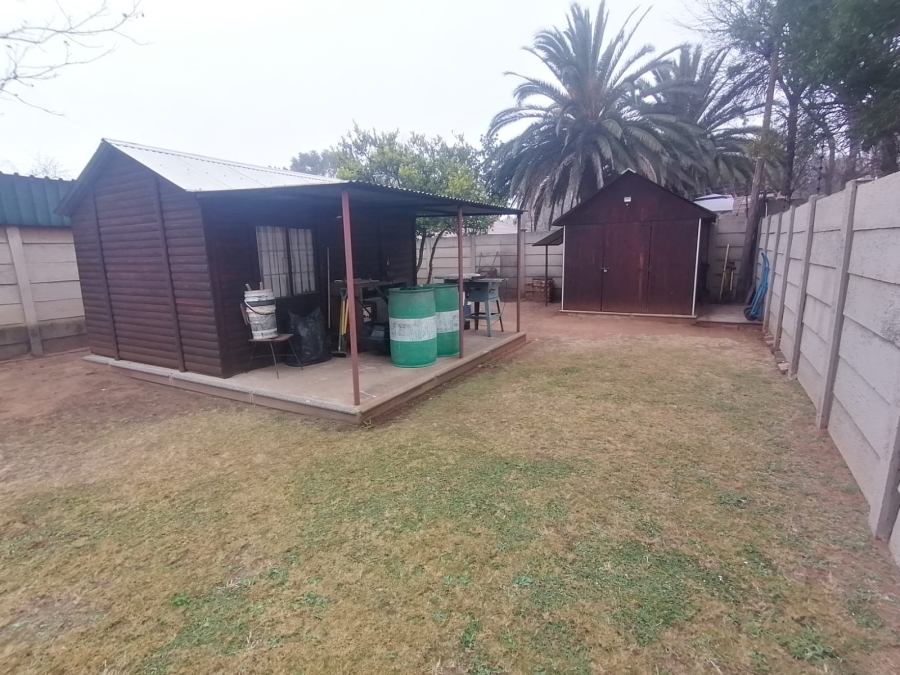 3 Bedroom Property for Sale in Abrahamsrust Free State